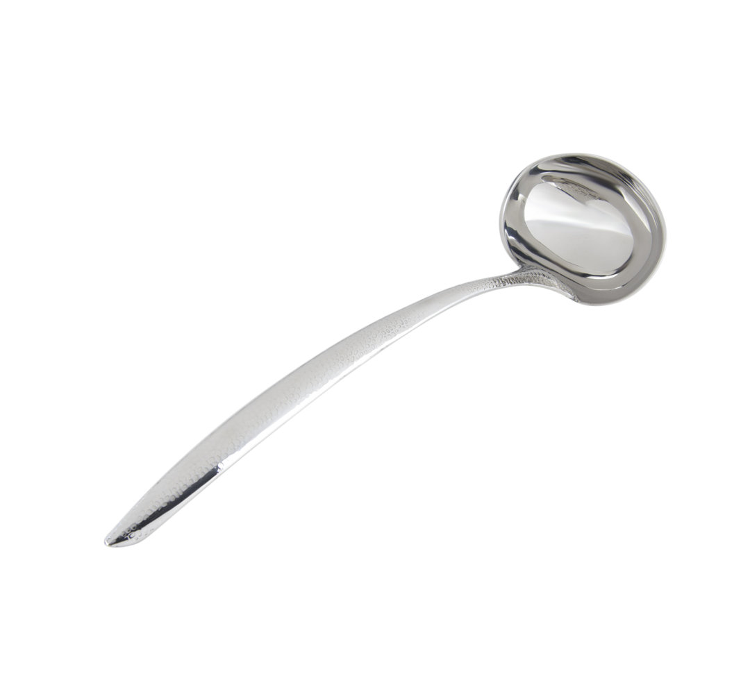 EZ Use Banquet Stainless Steel Ladle Bon Chef