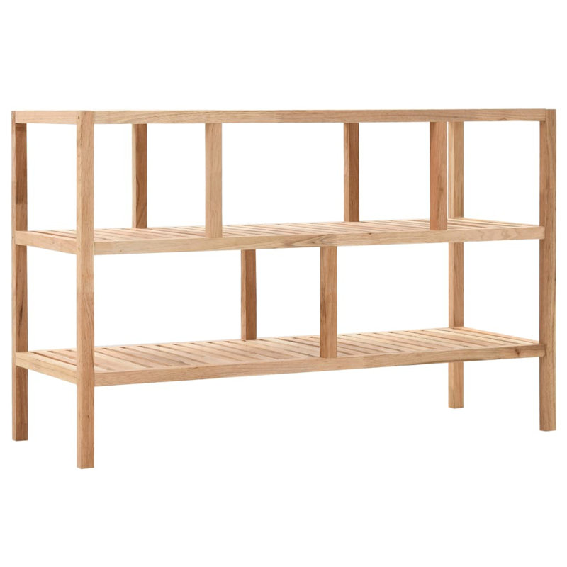 Doctor Solid Wood Bathroom Shelves