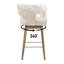 Tabouret de comptoir Elsie-129906957