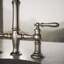 Artifacts® Bridge Faucet with Side Spray-22019870-65118711