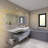 Nacreous 12” X 12” Glossy Pearlescent Glass Mosaic Wall and Floor Tile (20 Sq. Ft./Case) (20-Pack)-94487759