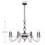 Lustre 8 lumières Aragon en bronze méditerranéen-1430404876-1430404874