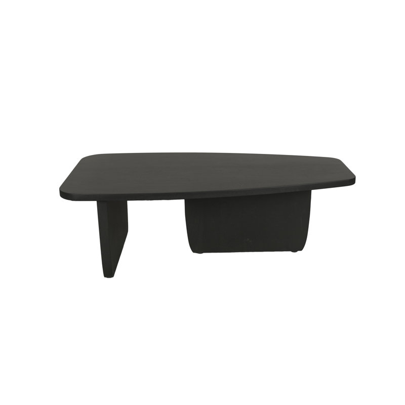 Bestar Solid Wood Coffee Table
