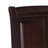 Cheve Sleigh Bed-1980007169