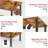 Contrell 32'' Console Table-1850465575
