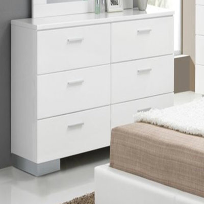 Commode