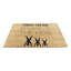 Non-Slip Outdoor Doormat