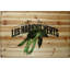Haricots français - publicité sur toile tendue-16158631