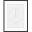 Abstract Print by Studio L57 Narrative-2083291552