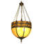 Deer Lodge 4 - Light Pendant