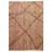 5x8 Priester Multi Rug