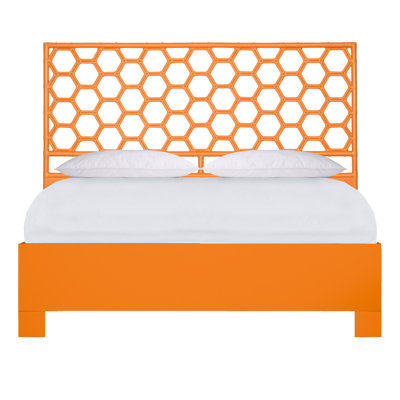 Honeycomb Standard Bed
