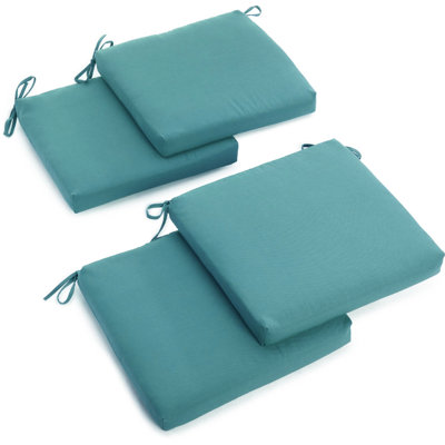 Indoor Chair Cushion by Charlton Home