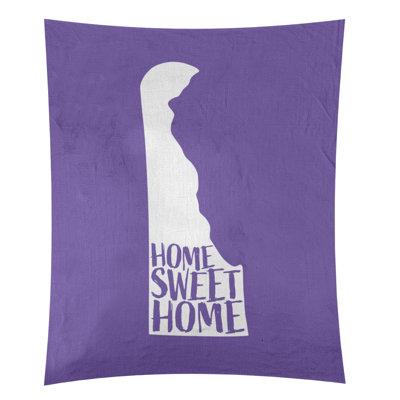 Tapisserie Home Sweet Delaware