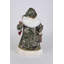 Sparkling Green Wine Santa