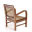DAK Upholstered Armchair