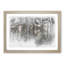 Sunlight Forest Vol.5 Sketch - Picture Frame Graphic Art-62806737-62806740