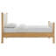Lit plateforme tapissier Maven Boucle-107488729-107488730-107488731