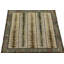 One-of-a-Kind 2’6”x2’10” Area Rug