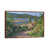Classic Wood Framed