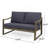 SAMWELL COFFEE TABLE&LOVESEAT-713323443-713323445