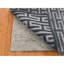 Tapis rectangulaire nouvel âge 2 pi x 2 pi 10 po Arachaluys