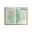 National Parks Leather Pocket Atlas-1553904556