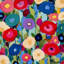 «Red Barrel Studio® Schmitt, Carrie Gallery», art sur toile «Summer Solstice»-1211489897