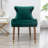 Bilski Upholstered Wingback Chair-615771570