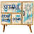 Joanie 3 -Drawer Accent Cabinet