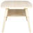 Cabel Single Coffee Table-1352146690