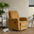 Yellow Chenille