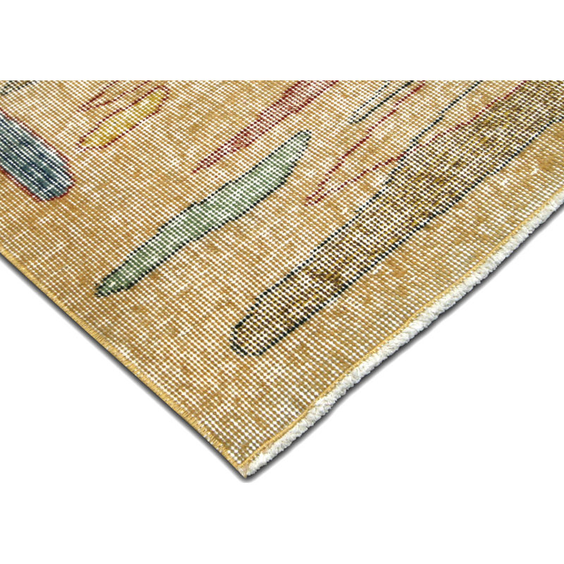 One-of-a-Kind 6'9" X 10'1" Area Rug