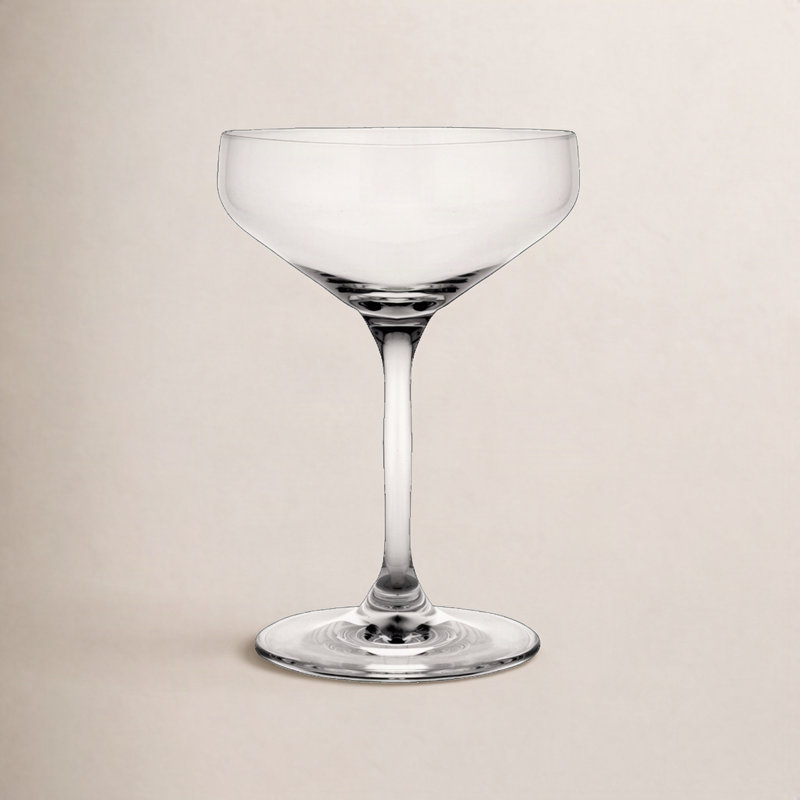 Perfection Coupe Set, 9.8 oz.