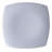 Gibson Soho Lounge Matte 18 Piece Dinnerware Set - Black-22403423