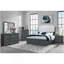 Commode Mario Grey