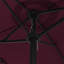 Brentley 270cm Market Parasol-529611470-529611469