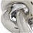 Lasanska Ceramic 3 Link Chain Decorative Sculpture-886131744-886131745