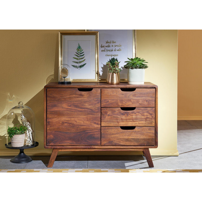 Malmö 2 Combi Chest