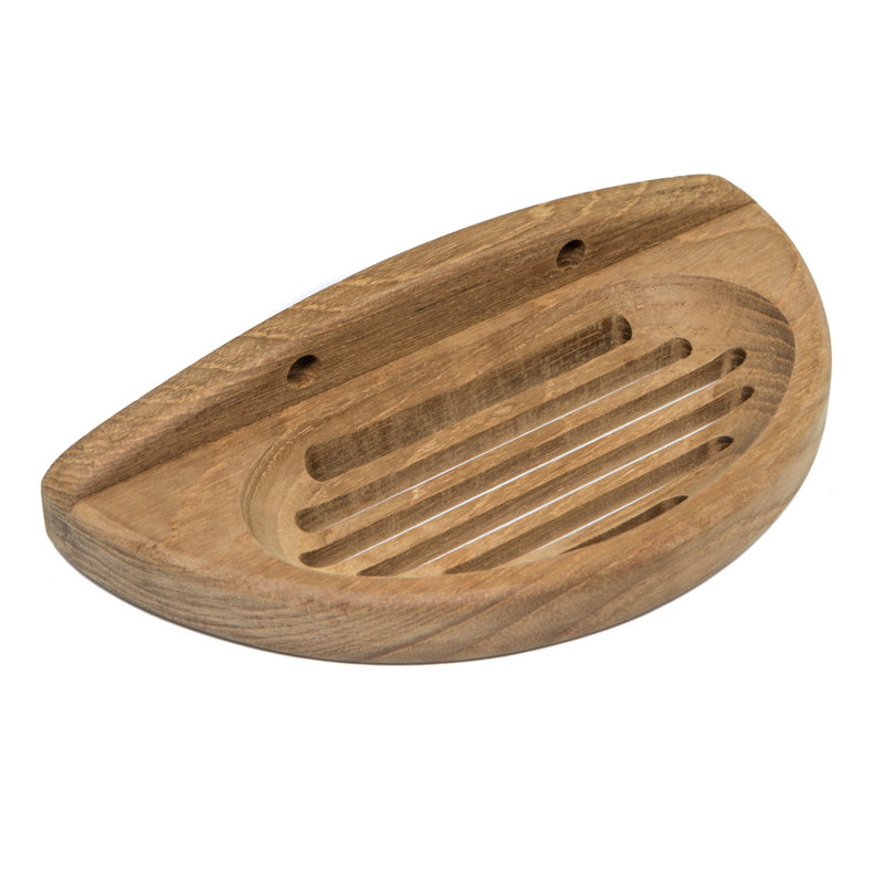 Cloise Soap Dish