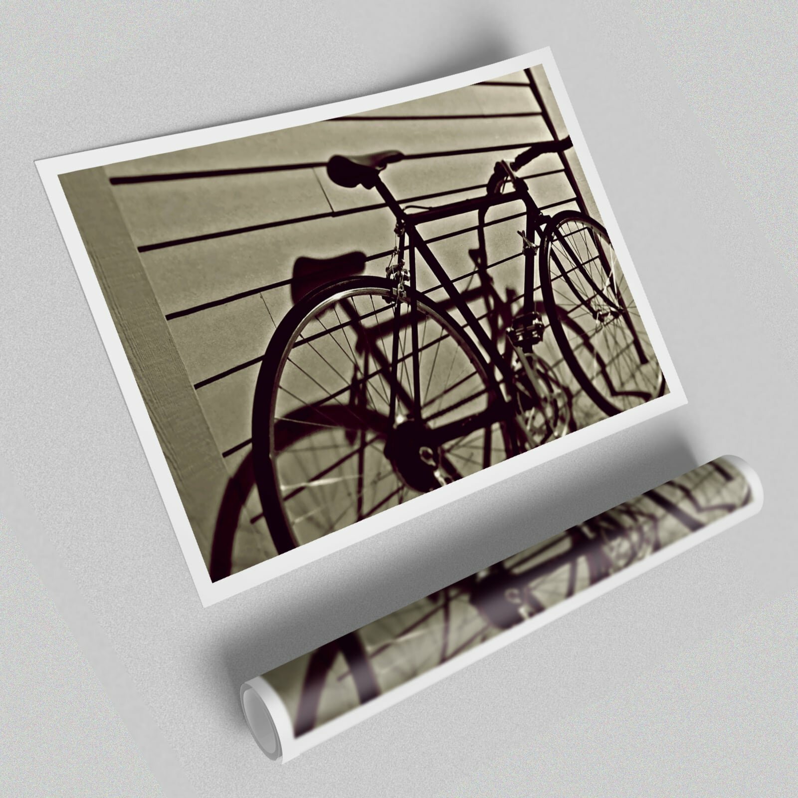 Vintage schwinn bike sale frame