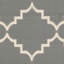 Kern Geometric Indoor / Outdoor Area Rug-15827336
