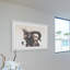 Parvez Taj - Single Picture Frame Print-19700961