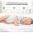 Absher 3'' Mattress Topper-80535063