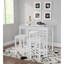 Tabouret de comptoir 24,5 po Loria-1849956990