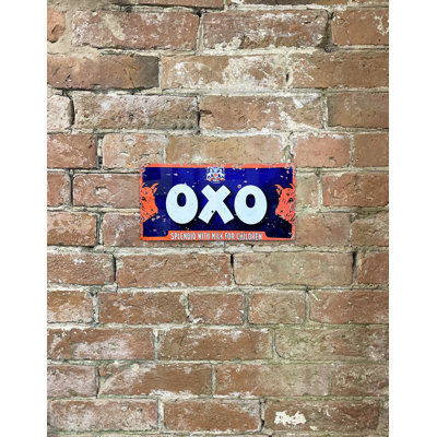 Aluminum Text & Numbers Wall Decor