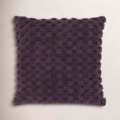 Roya Cotton Throw Pillow