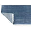 Abstract Area Rug in Dark Blue-69928365