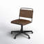 Draper Swivel Office Chair-318974429