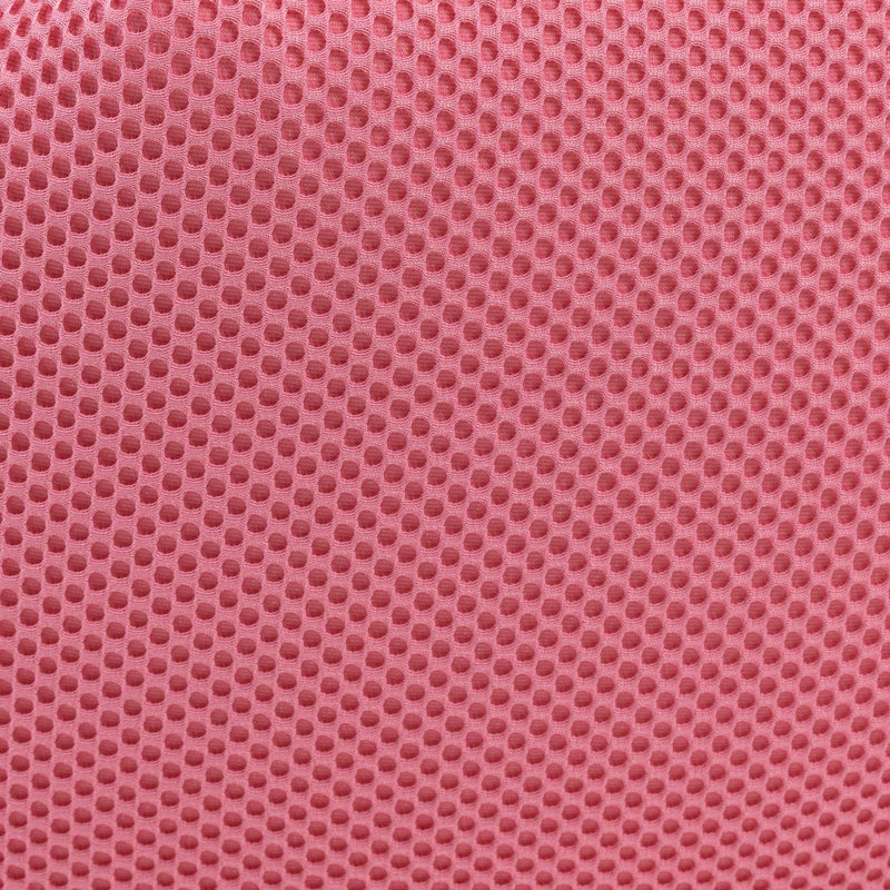 icon Gaming Performance Mesh Recliner Bean Bag, Pink